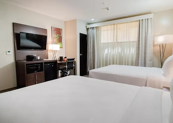 Comfort Inn & Suites Tobago